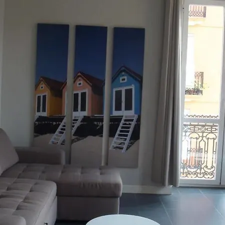 Flats Friends Torres Quart Apartment Valencia