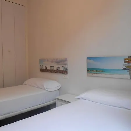 Flats Friends Torres Quart * Valencia