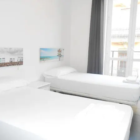 Flats Friends Torres Quart Apartment *
