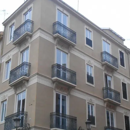 Flats Friends Torres Quart 瓦伦西亚