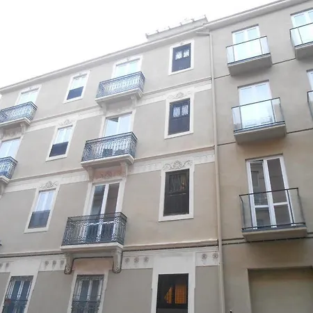 Flats Friends Torres Quart * 瓦伦西亚
